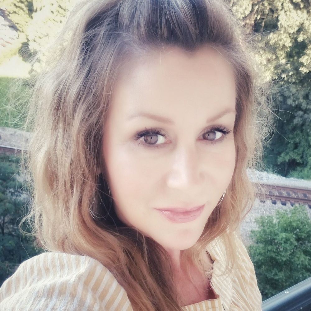 Meet your Posher, Niki